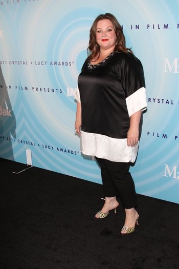 Melissa McCarthy