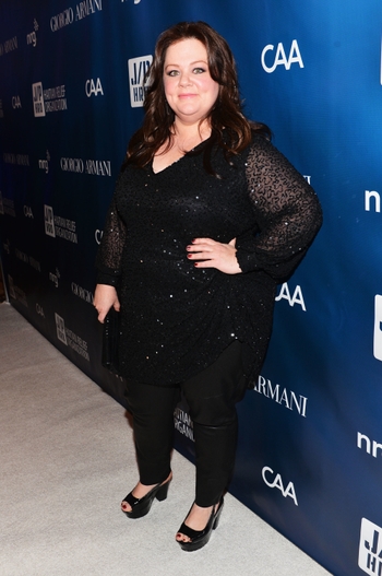 Melissa McCarthy