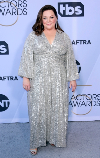 Melissa McCarthy