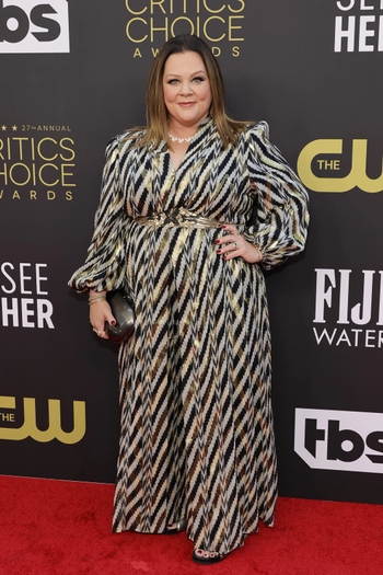 Melissa McCarthy