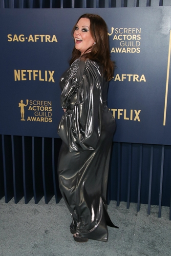 Melissa McCarthy