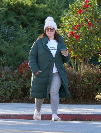 Melissa McCarthy