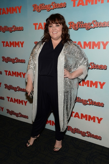 Melissa McCarthy