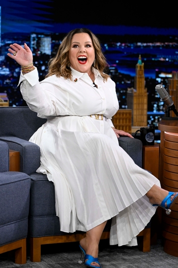 Melissa McCarthy