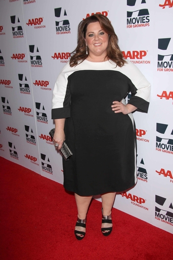 Melissa McCarthy