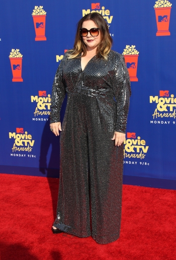 Melissa McCarthy