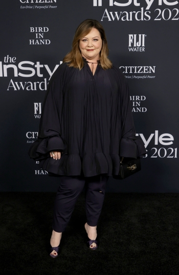 Melissa McCarthy