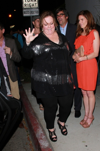 Melissa McCarthy