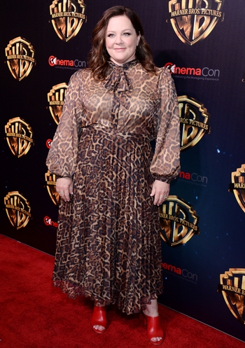 Melissa McCarthy