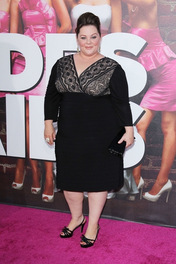 Melissa McCarthy