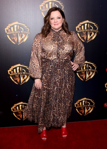 Melissa McCarthy