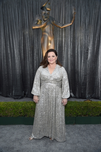 Melissa McCarthy