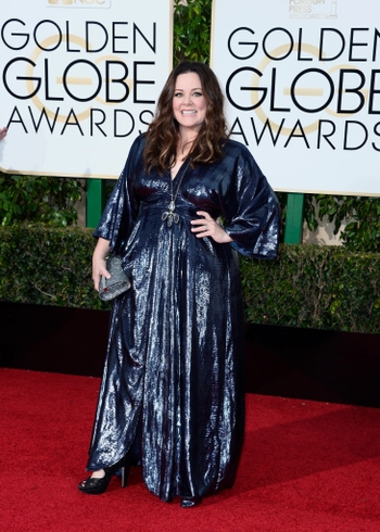 Melissa McCarthy