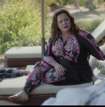 Melissa McCarthy