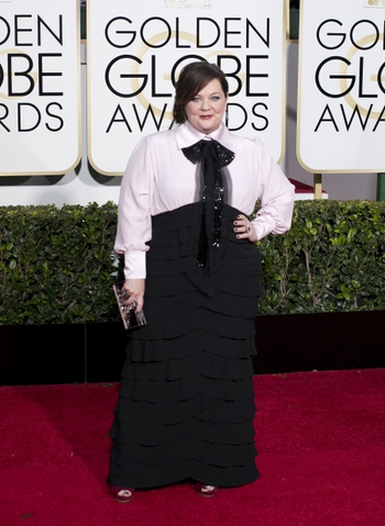 Melissa McCarthy