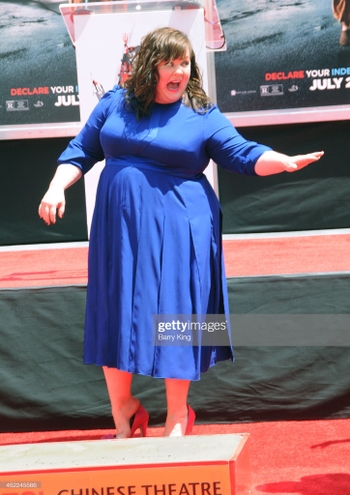 Melissa McCarthy