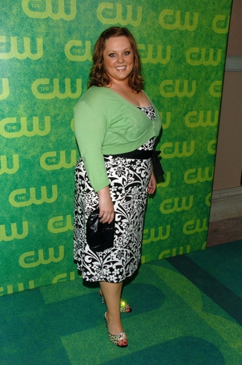 Melissa McCarthy