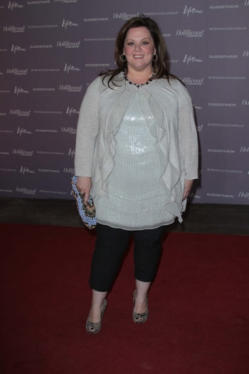 Melissa McCarthy