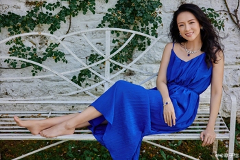 Ziyi Zhang