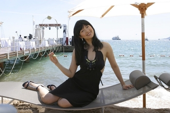 Ziyi Zhang