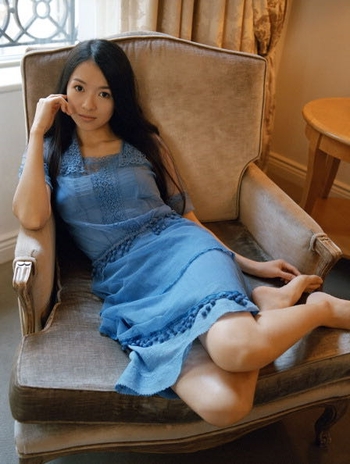 Ziyi Zhang
