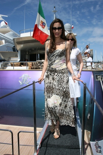 Michelle Yeoh