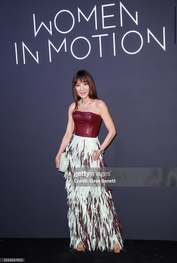 Michelle Yeoh