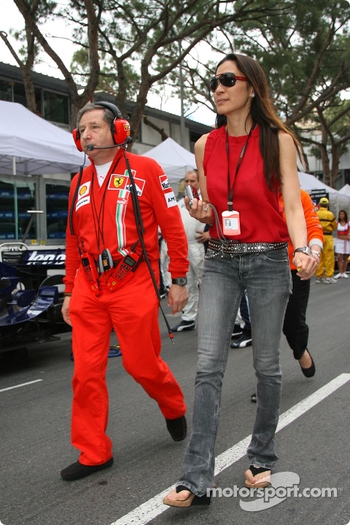 Michelle Yeoh