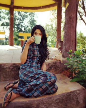 Pooja Sawant