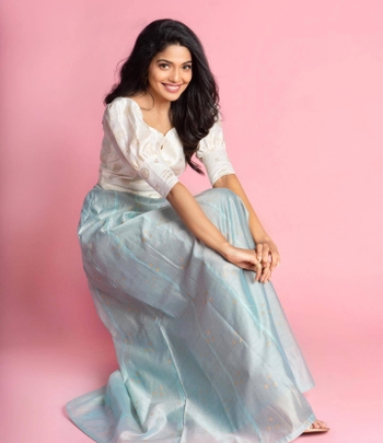 Pooja Sawant