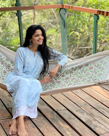 Pooja Sawant