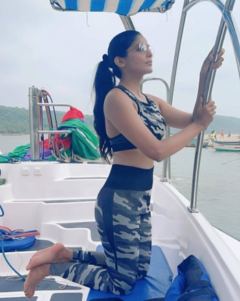 Pooja Sawant