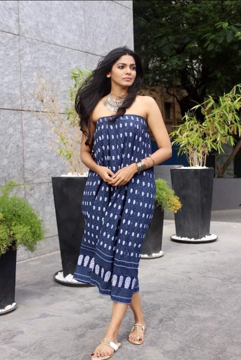 Pooja Sawant