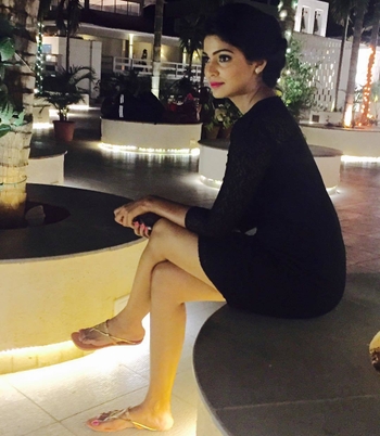 Pooja Sawant