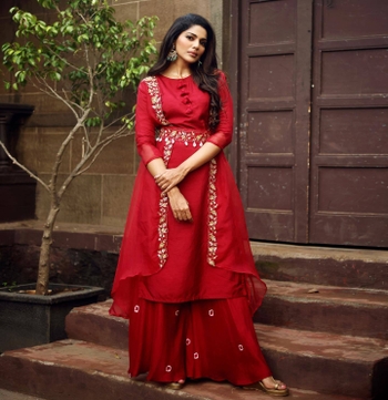 Pooja Sawant