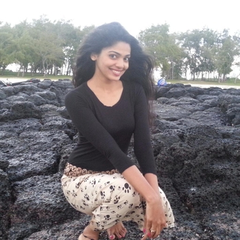 Pooja Sawant