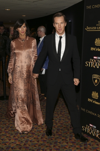 Sophie Hunter