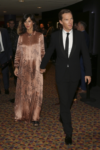 Sophie Hunter