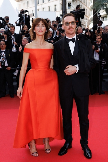 Sophie Hunter