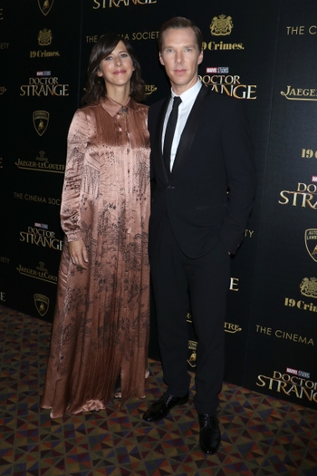 Sophie Hunter