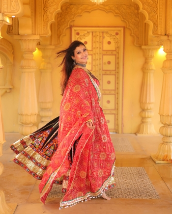 Juhi Parmar