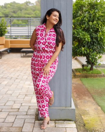 Juhi Parmar