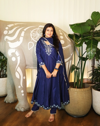 Juhi Parmar