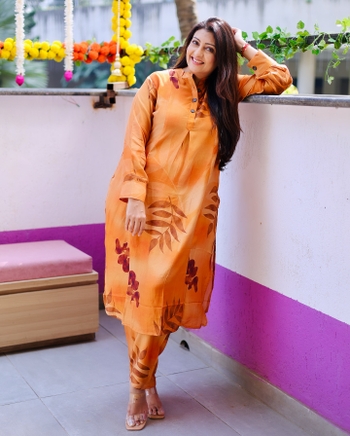 Juhi Parmar
