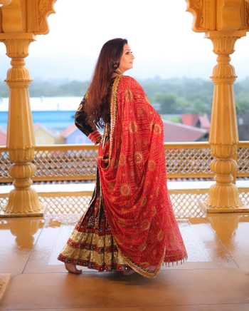 Juhi Parmar