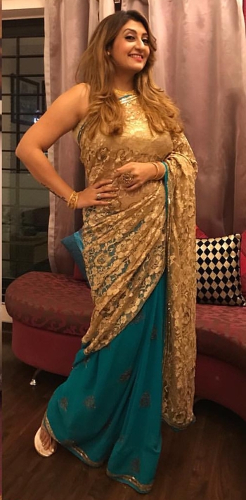 Juhi Parmar