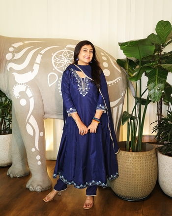Juhi Parmar