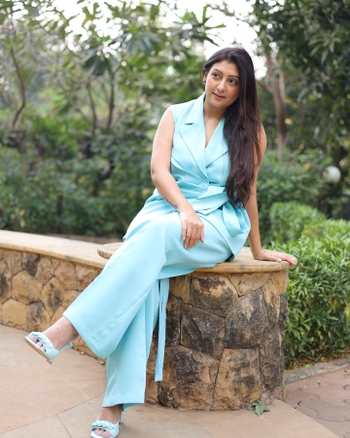 Juhi Parmar