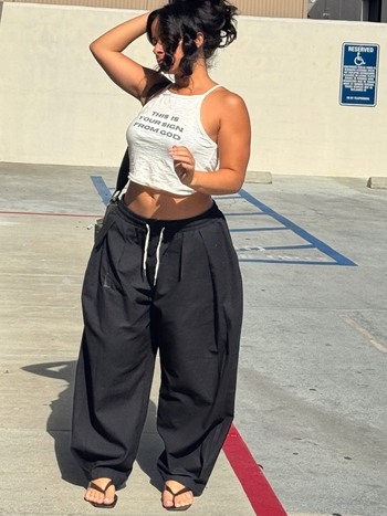 Cierra Rogers