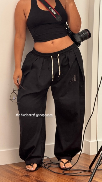 Cierra Rogers